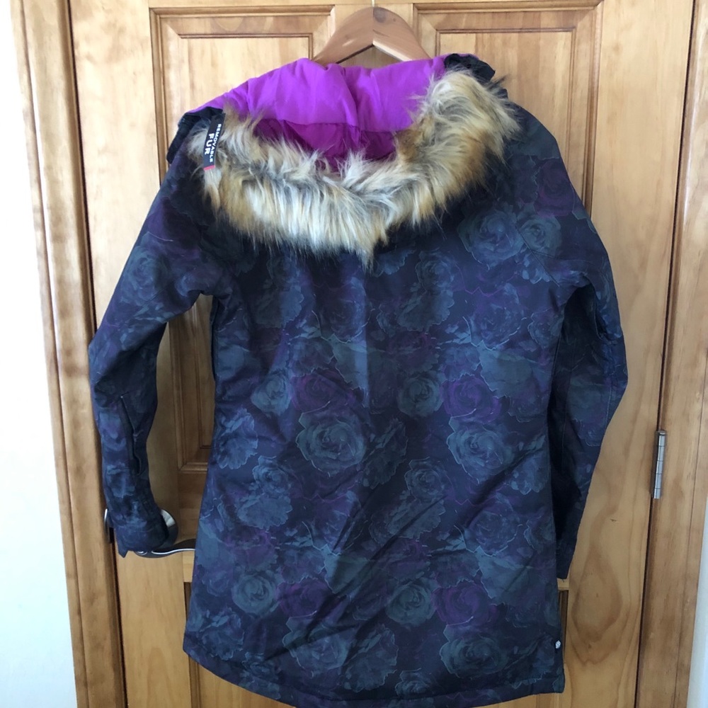 ❄️ 686 snow jacket - Picture 2 of 10